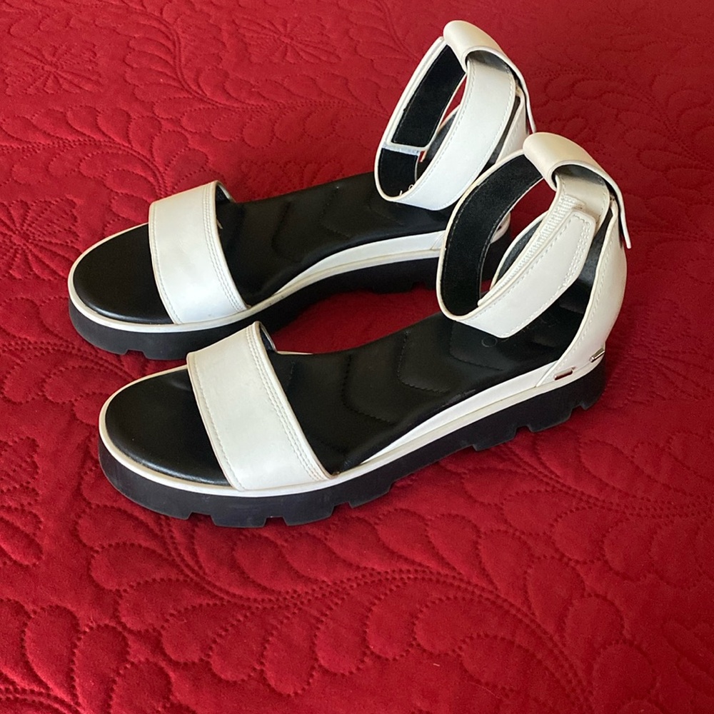 FrancoSarto sandals
